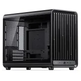 Case PC JONSBO D33 Black – Mini Tower M-ATX| VGA 435m| AIO 360mm